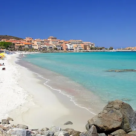 Villa L'ile-rousse Sleeps 10 With Pool Air Con And Wifi LʼÎle-Rousse